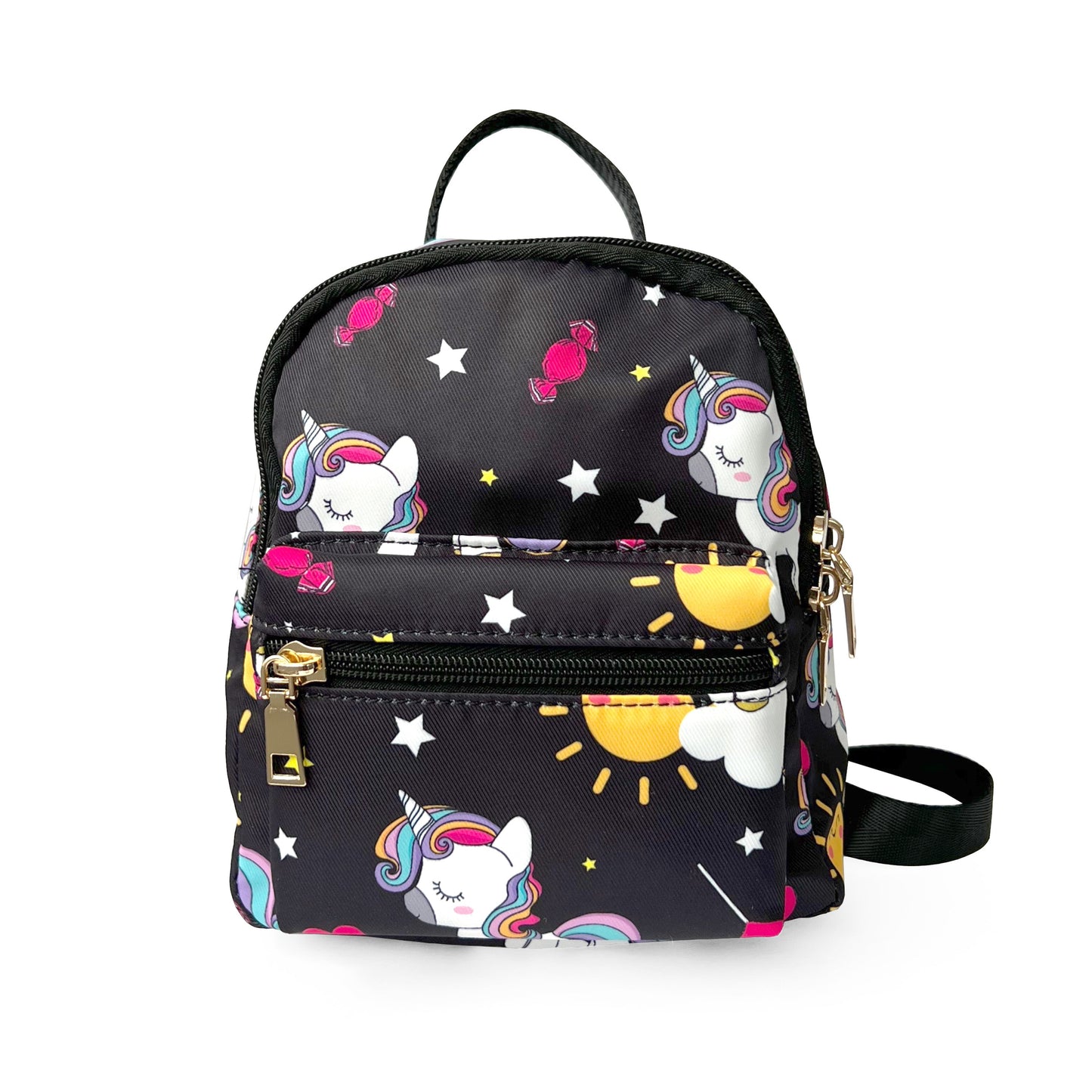 Kids' Backpack with Prints