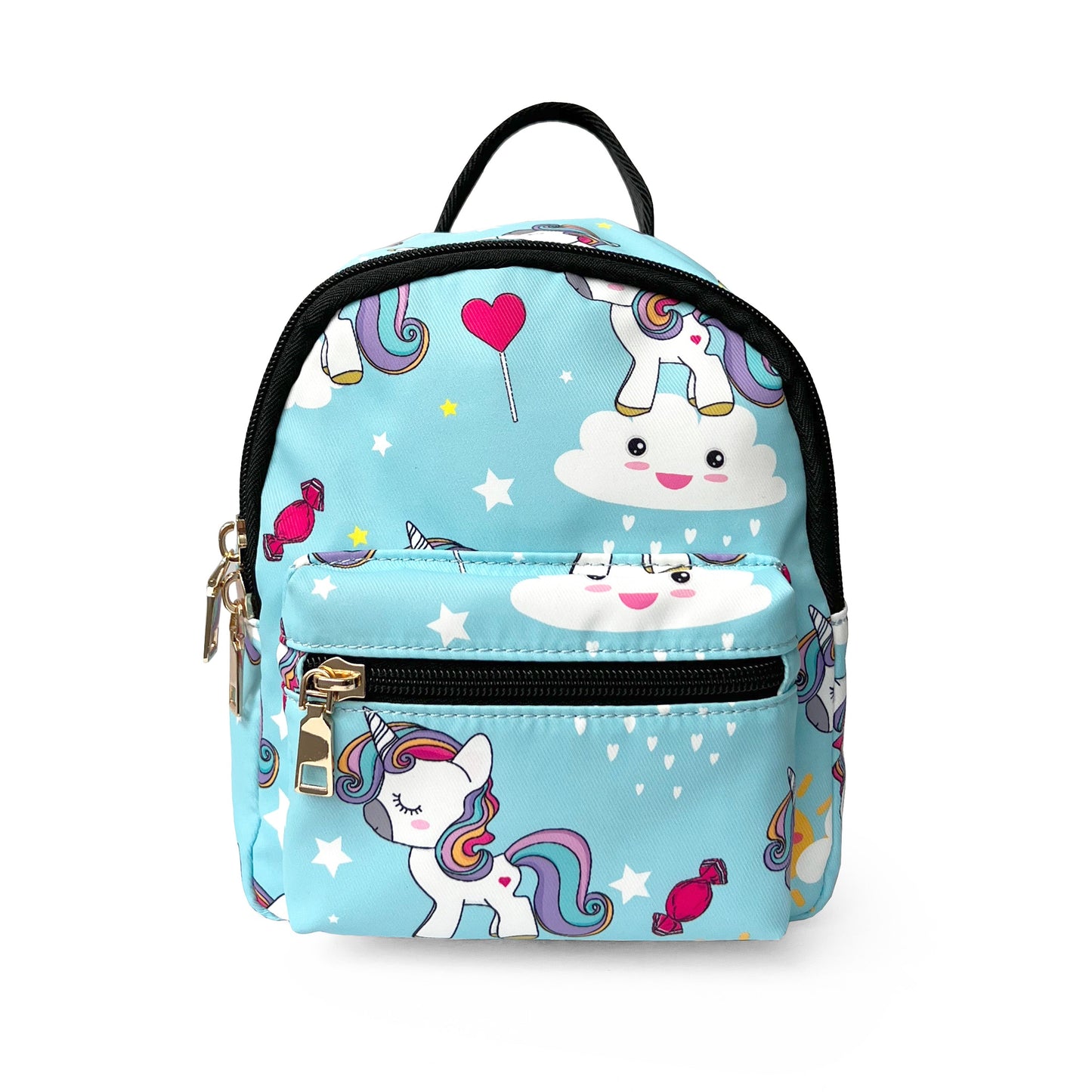 Kids' Backpack with Prints