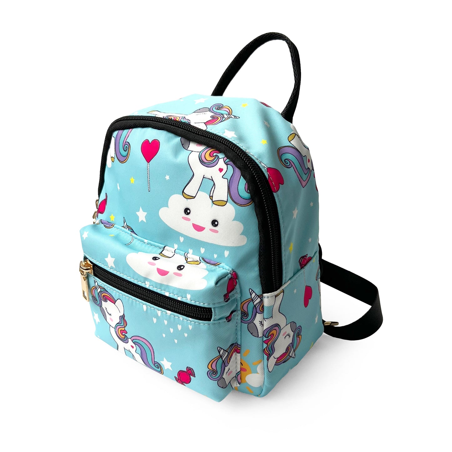 Kids' Backpack with Prints