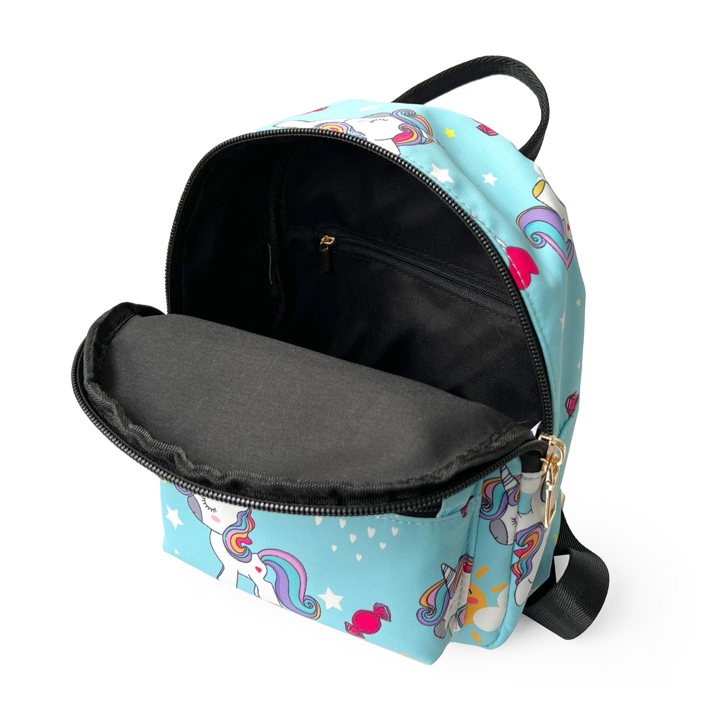 Kids' Backpack with Prints