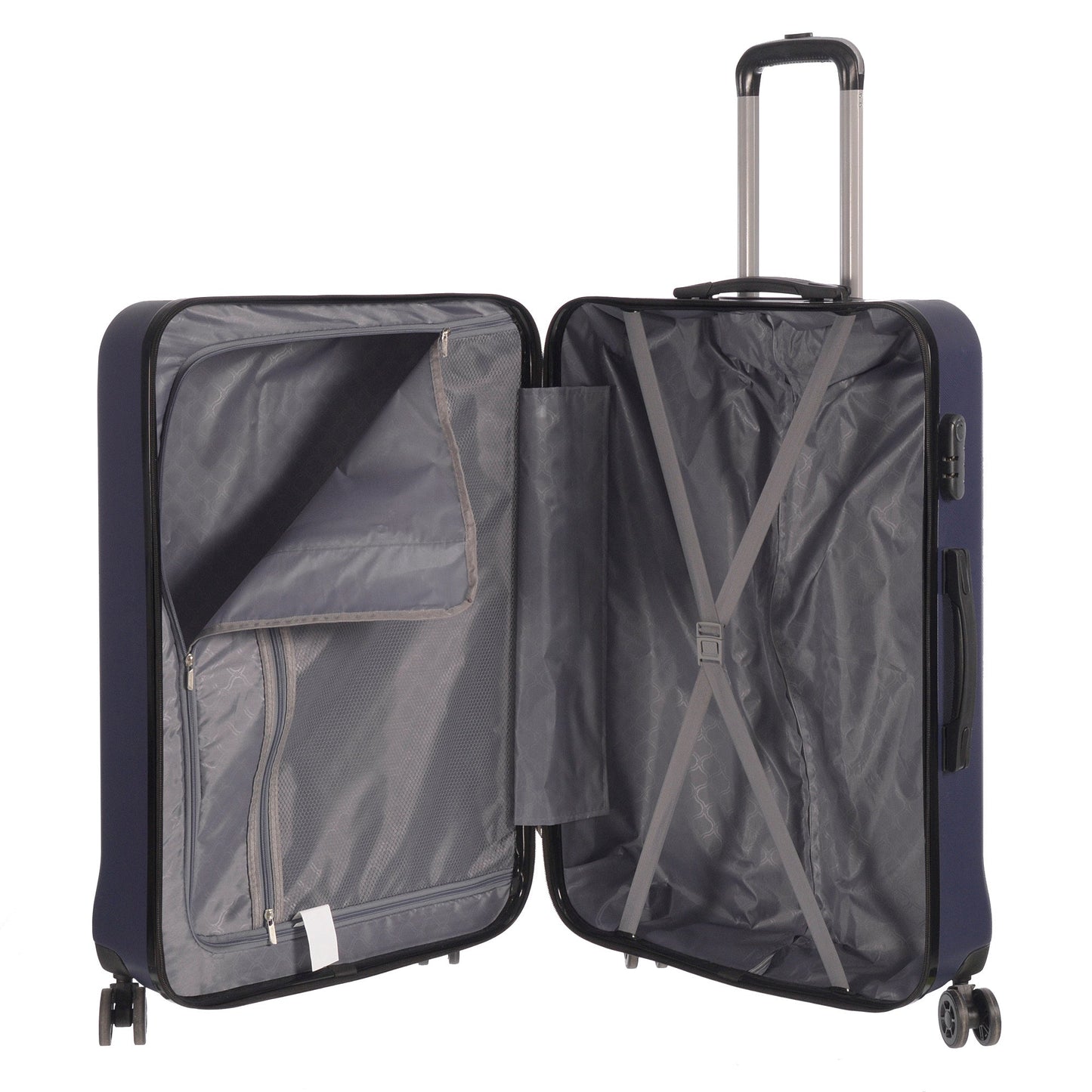 Valise grande taille 28" Collection Grove