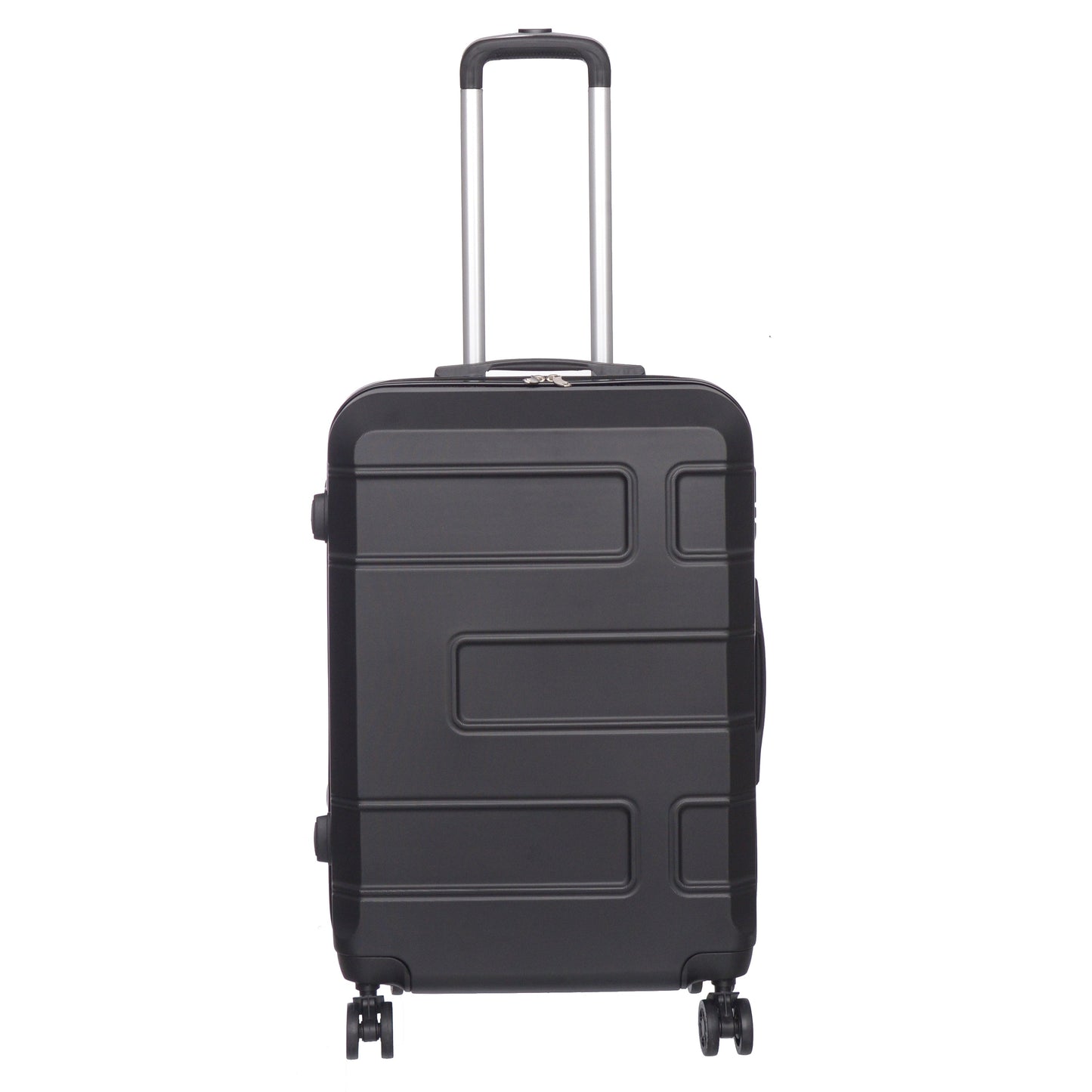 3 piece Luggage Set Deco Collection