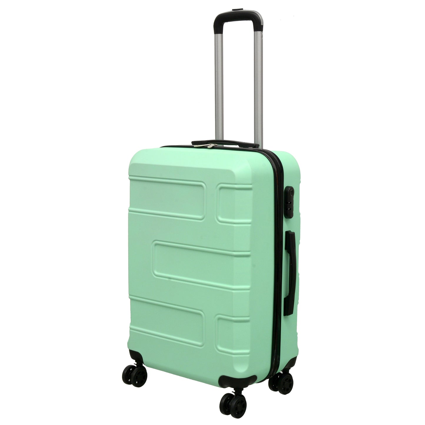 20" Carry-on Luggage Deco Collection