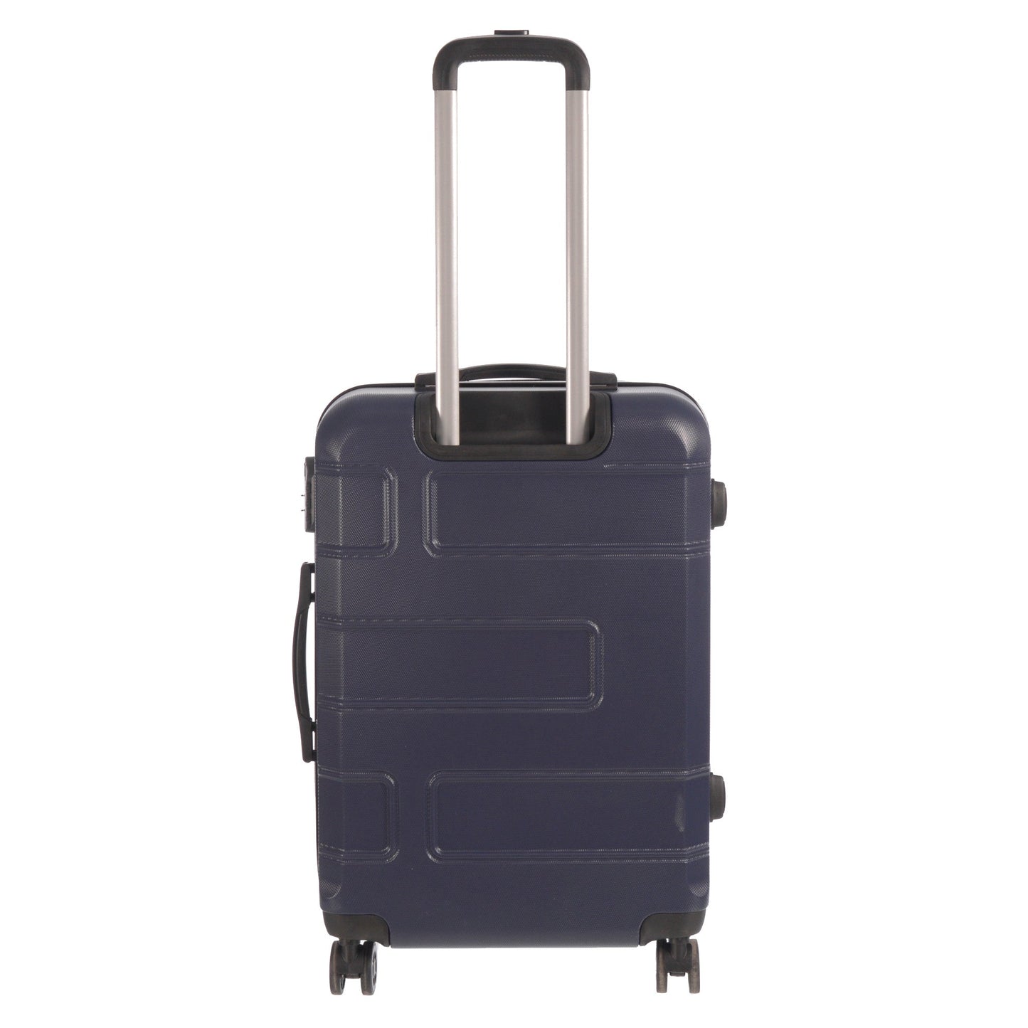 24" Medium Size Luggage Deco Collection