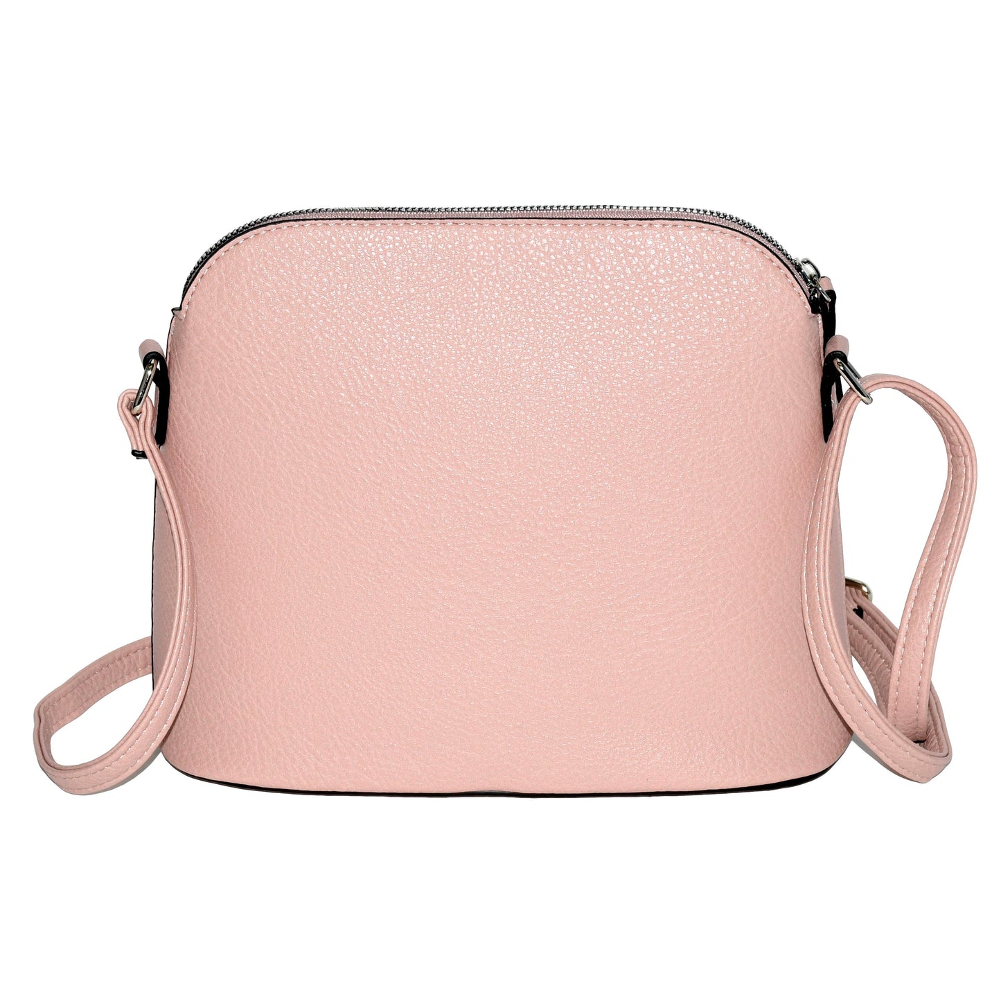 Ladies' Crossbody Bag with Front Flap