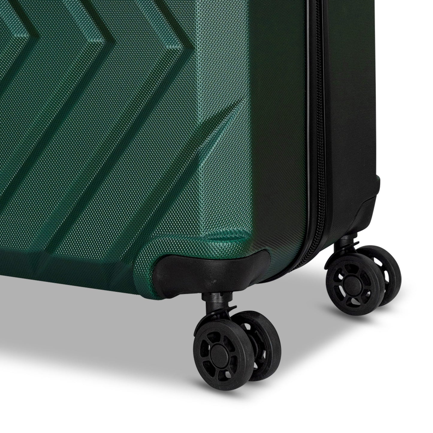 20" Carry-on Luggage Highlander Collection
