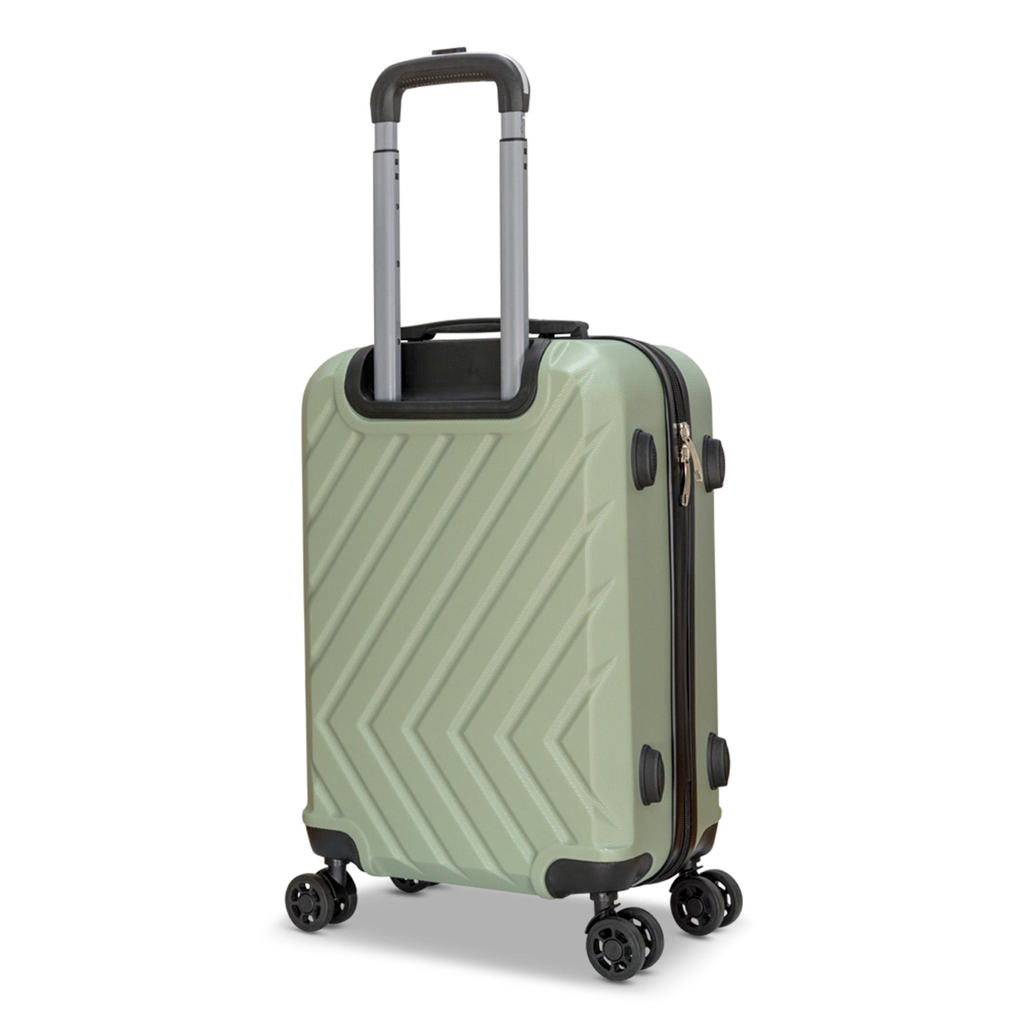 20" Carry-on Luggage Highlander Collection